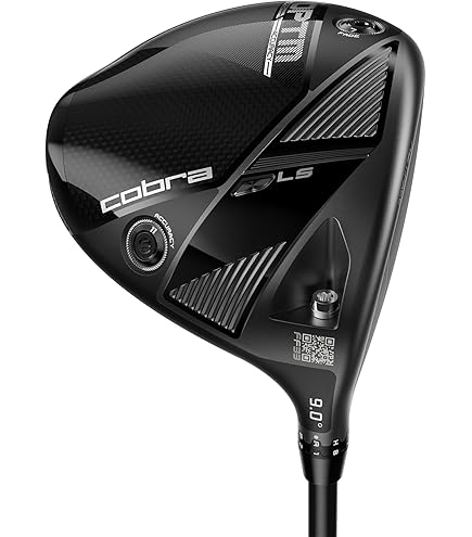 Amazon.co.jp: コブラ（Cobra） オプティム OPTM LS ドライバー(1W